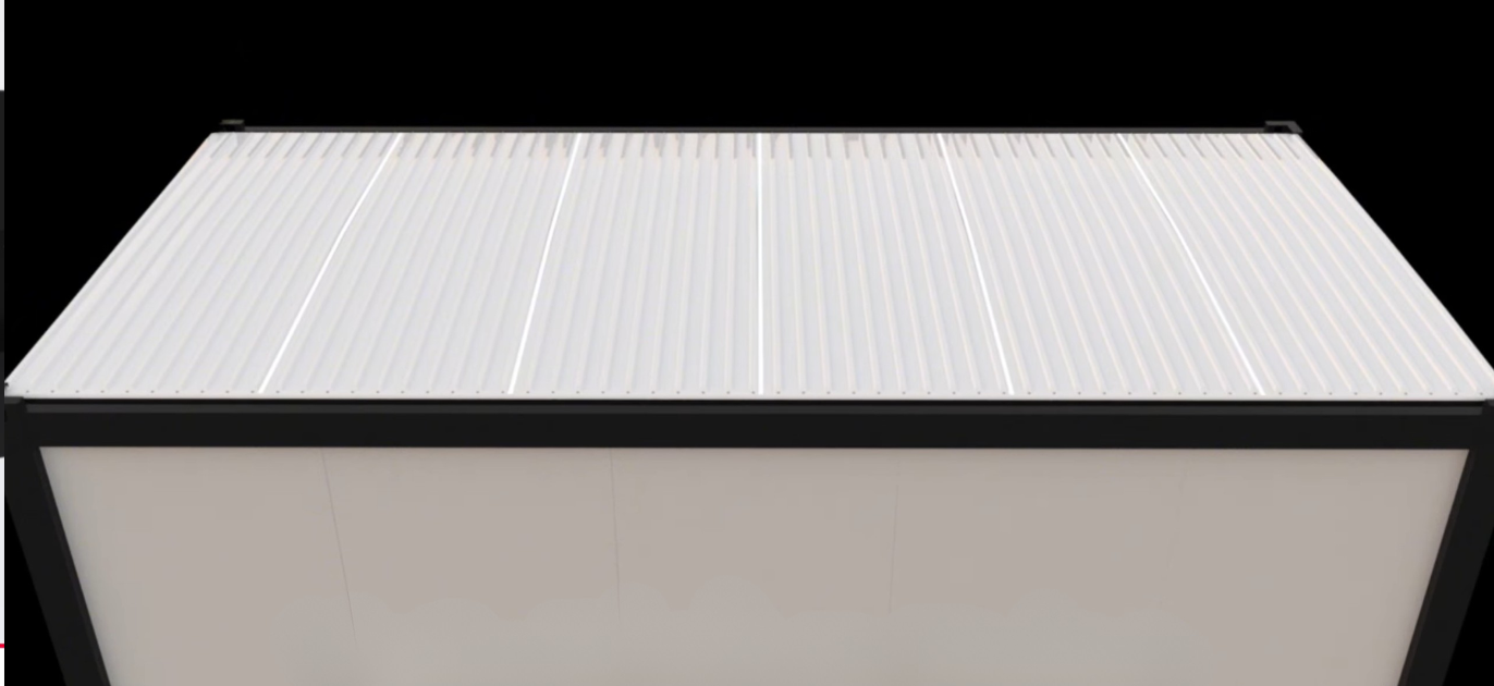 Cadru metalic kit 7