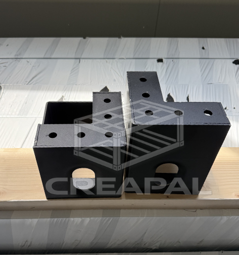 Kit container CreaPAL