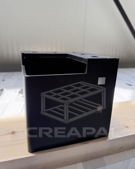 Kit container CreaPAL