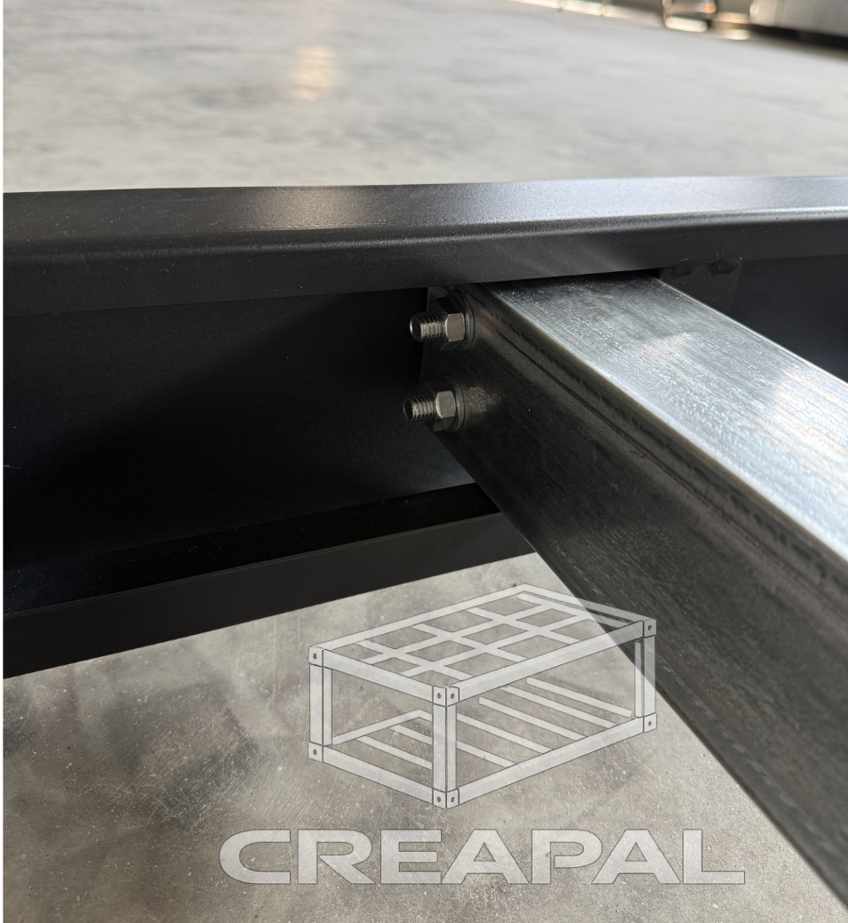 Kit container CreaPAL