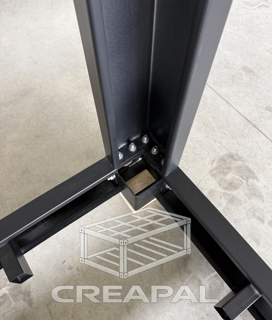 Kit container CreaPAL
